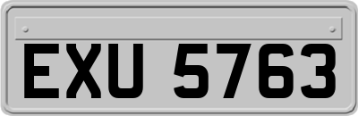 EXU5763