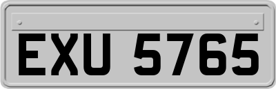 EXU5765