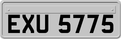 EXU5775