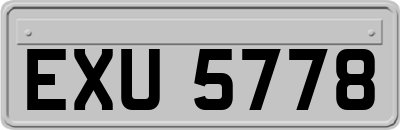 EXU5778