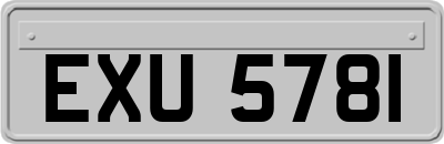EXU5781