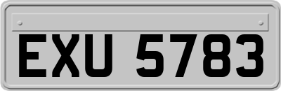 EXU5783