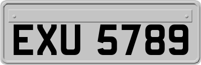 EXU5789