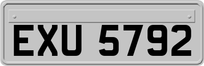 EXU5792