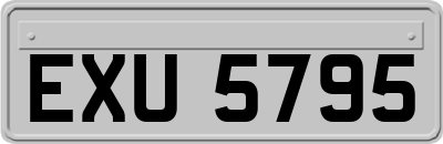 EXU5795