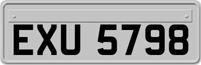 EXU5798
