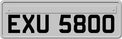 EXU5800
