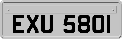 EXU5801