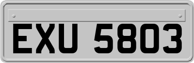 EXU5803