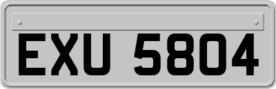 EXU5804