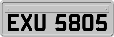 EXU5805