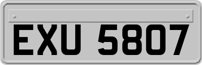 EXU5807