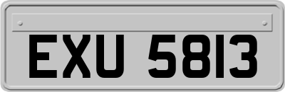 EXU5813