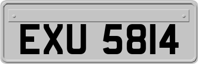 EXU5814