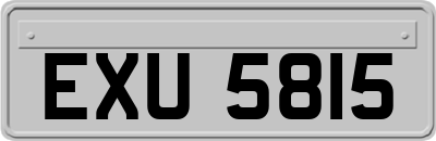 EXU5815
