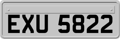 EXU5822