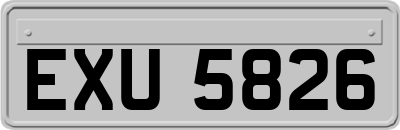 EXU5826