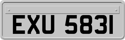 EXU5831