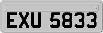 EXU5833