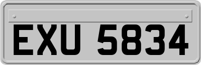 EXU5834