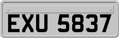 EXU5837