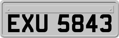 EXU5843