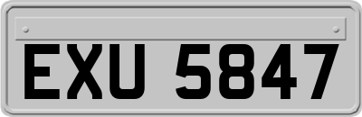 EXU5847