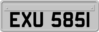 EXU5851