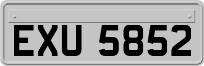 EXU5852