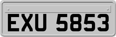 EXU5853