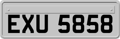 EXU5858