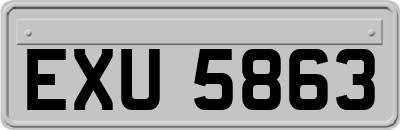 EXU5863