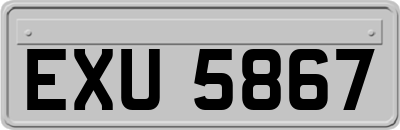 EXU5867
