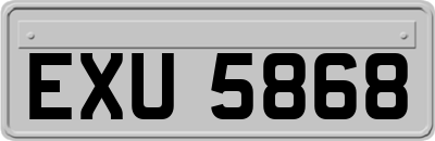 EXU5868