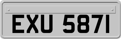 EXU5871