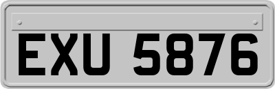 EXU5876