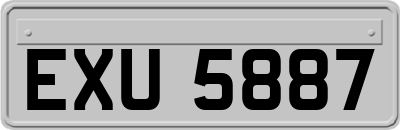 EXU5887