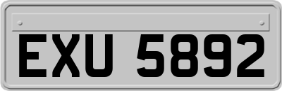 EXU5892
