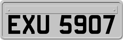 EXU5907