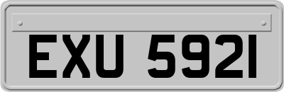 EXU5921