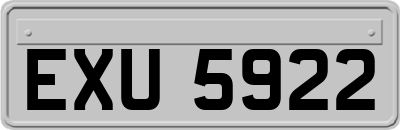 EXU5922