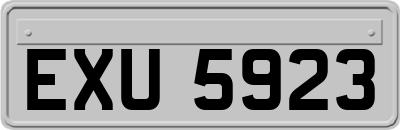 EXU5923