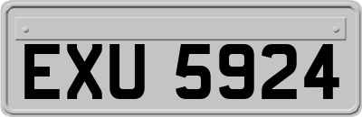 EXU5924