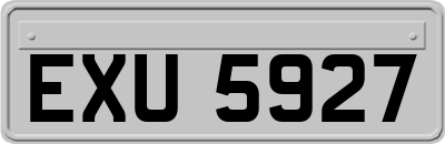 EXU5927