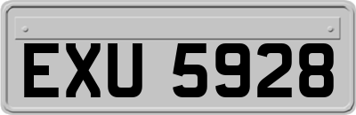 EXU5928