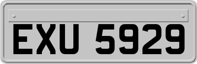 EXU5929