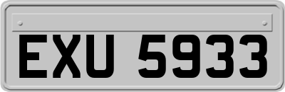 EXU5933