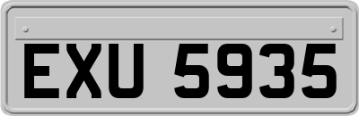 EXU5935