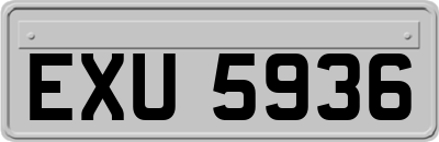 EXU5936