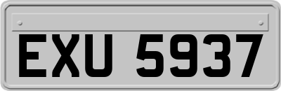 EXU5937